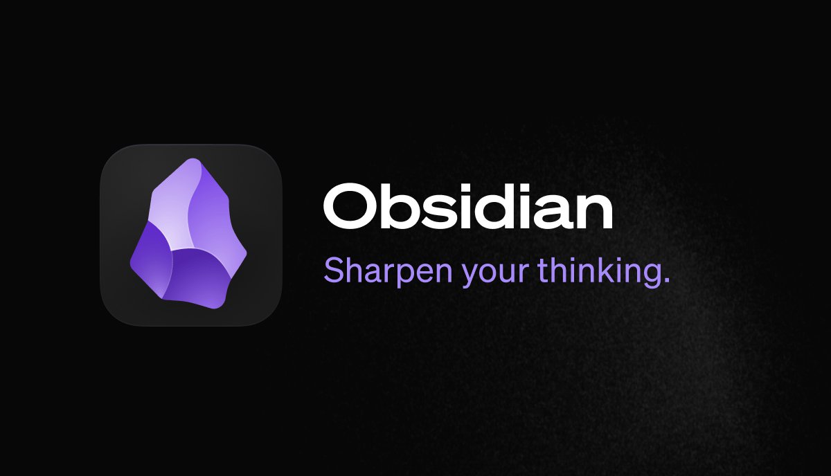 Obsidian: The King of Learning Tools